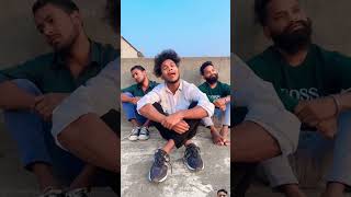 Funny shorts song surajroxfunnyvibeo love realfoolscomedy tamil surajroxfun music surajrox [upl. by Cesaria]