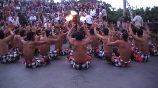 KECAK Dance [upl. by Suhploda]