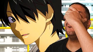 ARARAGI DROPS THE BALL  Bakemonogatari Episode 3 Reaction [upl. by Ranique460]