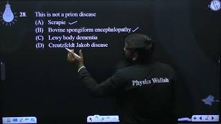 This is not a prion disease [upl. by Joela]