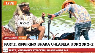 King Bhaka attacked feard inyanga Dr 22 kwaMahlaba uyalinganaaccused of schemming [upl. by Naz166]