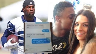 15 Athletes Who Allegedly Slept With A Teammates Wife [upl. by Bollen]