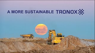 A More Sustainable Tronox [upl. by Swan]