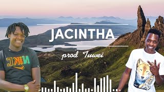 Kechwo Alex Ft Kiprutoo Jacintha Official Lyrics Video [upl. by Bartle836]