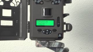 Stealth Cam  G Series  Complete instructional video [upl. by Hedwig]