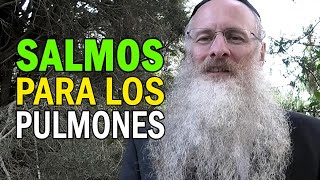 Salmos para los Pulmones [upl. by Colwin863]