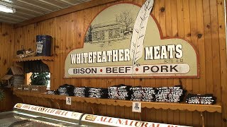 Whitefeather Meats [upl. by Llennor]