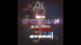 Everything Spiderman Touches Comes To Ruin  Falling Down  Spiderman No Way Home spiderman edit [upl. by Akiria]