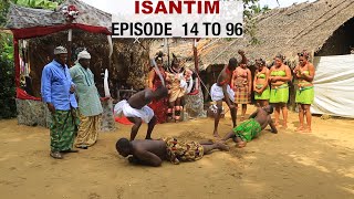 ISANTIM EP 14 TO 96 Coming Every Friday From June 7th [upl. by Von]