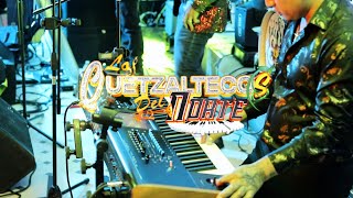 ✅Los Quetzaltecos del Norte  En vivo 🎹🎼 Te Llevas Mi Vida [upl. by Martreb]