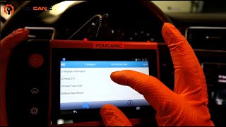 How to Read Volkswagen Fault Codes StepbyStep Guide [upl. by Amelia]