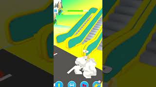 Ultimate Shifting Gameplay 🔥 Best Shifting Games gamming shapeshiftinggameshape [upl. by Aicnelav]