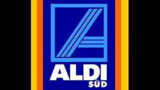 ALDI MACHT GLEICH ZU [upl. by Favin260]