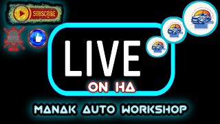 Manak Auto Workshop [upl. by Stiles123]