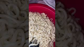 Raymon noodles [upl. by Tamra]