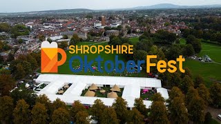 Shropshire Oktoberfest 2023 [upl. by Mufi807]