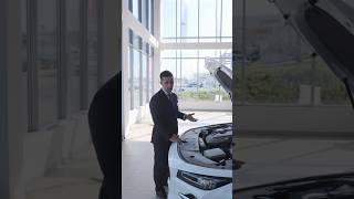 Geely Preface уже доступен в «Автопрестиж» [upl. by Chiang]