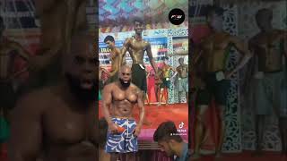 BODYBUILDING INDIA [upl. by Airla225]