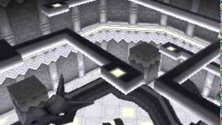 Play Pokemon Black Part 28 Opelucid City [upl. by Bald526]