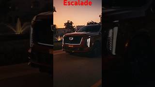 Cadillac Escalade V 2025 model Showcasing by drivtt [upl. by Oona395]