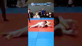 Highlights  20 Greifswalder HanseCup 2024  greifswald judo djb hansecup martialarts 5 [upl. by Moskow]