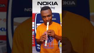 Sonnerie Nokia Tune avec la flute bec par Renosky flutemusic flutecover nokia nokiatune [upl. by Edveh]