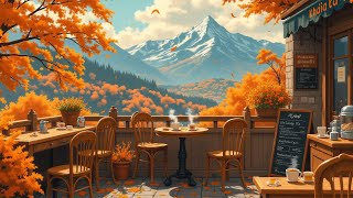 Morning Vibes 🍂 Chill songs to boost up your mood  Positive music playlist [upl. by Acimahs]