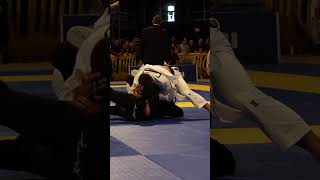 Tainan Dalpra Double Corkscrew to Back take bjj ibjjf cbjj jiujitsu [upl. by Waneta]