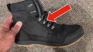 Sorel Mens Winter Boots  WATCH Before You BUY [upl. by Arrek]