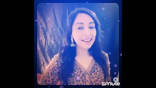 Tere Dar Par Sanam  Female Voice Karaoke For Duet [upl. by Ettereve]