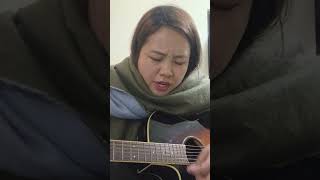 Zingkum pei uda Tangkhul Christmas song [upl. by Htur]