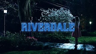 Archie amp Betty  Riverdale 1x01 Score HQ [upl. by Enihpad]