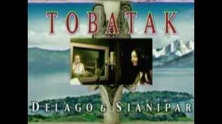 ᗪ〇ᔕ ᗪ〇 ᘉᗩKK〇Kᘉᗩ  TOBATAK♫version [upl. by Licko]