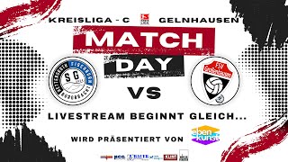 FSV Großenhausen  SG Hochland HeFiBu III  KreisligaC Gelnhausen [upl. by Manvil]