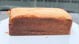 Classic Banana Bread Recipe Simple Banana Bread [upl. by Susette]