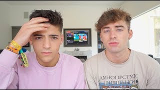 why me and touchdalight hate each other [upl. by Ayoted]