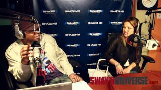 Candace Cameron Bures Thoughts on Kanyes quotYeezusquot Album Title on Sway in the Morning [upl. by Mandelbaum]