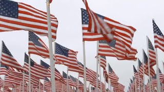 San Jacinto College hosting Veterans Resource Fair [upl. by Eastlake38]