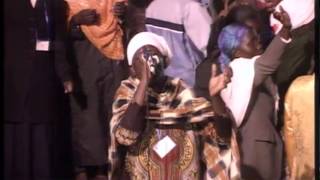 KISUMU END YEAR WORSHIP VIDEO 3mp4 [upl. by Armalla]