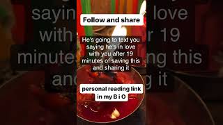 Follow and share spiritual astrology zodiac tarotcards love fyp shorts reel viralshorts [upl. by Notyad860]