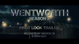 Wentworth Season 2 Teaser [upl. by Heins7]