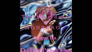 Truth or Dare Montero Vogue Ha [upl. by Nilok]