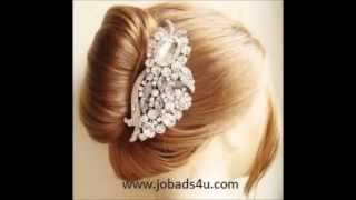 50 stile te bukura te flokeve foto ne video  50 beautiful hair styles photos in the video [upl. by Einnaf]