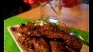 Marinated Skirt Steak Easy Entertaining 17 [upl. by Irita]