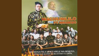 Ke Wena Felamoetapele Wa Semoya [upl. by Aisyla]