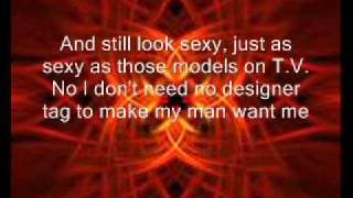 Redneck WomanGretchen Wilson LYRICS [upl. by Eivad385]