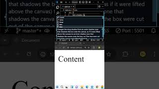 HTML CSS BOXSHADOW 👁️👁️ shorts boxshadow html5 css3 [upl. by Rexanna]