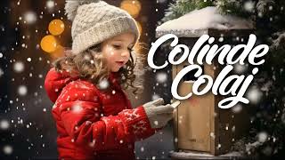 🌟🎶 Colinde Noi de Crăciun 2025 Craciun ❄️ ❄️🎄 MuzicaDeSarbatori 2025 Colinde Care Încălzesc Inima [upl. by Kara]