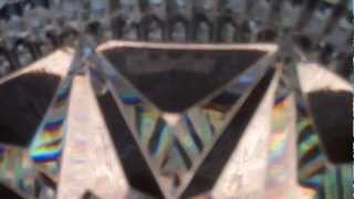 How To Find The Waterford Crystal Acid Etch Mark [upl. by Aivyls]