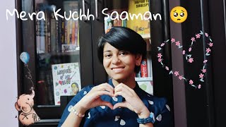 Mera Kuch Saaman Cover l Originally by Asha Bhosle oldsongs [upl. by Wincer383]